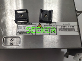China Siemens FP1 HiT7050 S42023-D5014-A100-11 48/60V Max 2.5G supplier