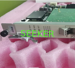 China huawei GOUe WP11GOUe 03055293 PARCb 4-port packet over GE Optical interface Unit BSC6910 supplier