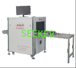China X-ray Baggage Scanner Model:K5030C supplier