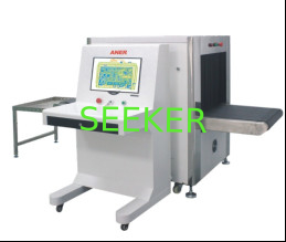 China X-ray Baggage Scanner Model:K6550A supplier