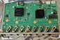 Huawei SmartAX EA5800 8-port Advanced 10GE Optical Interface Board H902OXHD SmartAX EA5800 Service Boards supplier