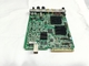 ZTE NR8250 RMUM  180000333601 The RMUM board supports internal XPIC technology without cross-connect cables. supplier